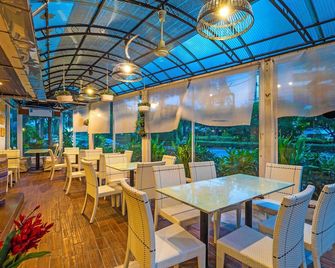 Collection O Howard Square Boutique Hotel - Bangkok - Restaurant