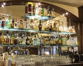 Victoria Hotel Minden - Minden - Bar
