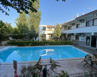 Sunrise Aya Hotel - Pamukkale