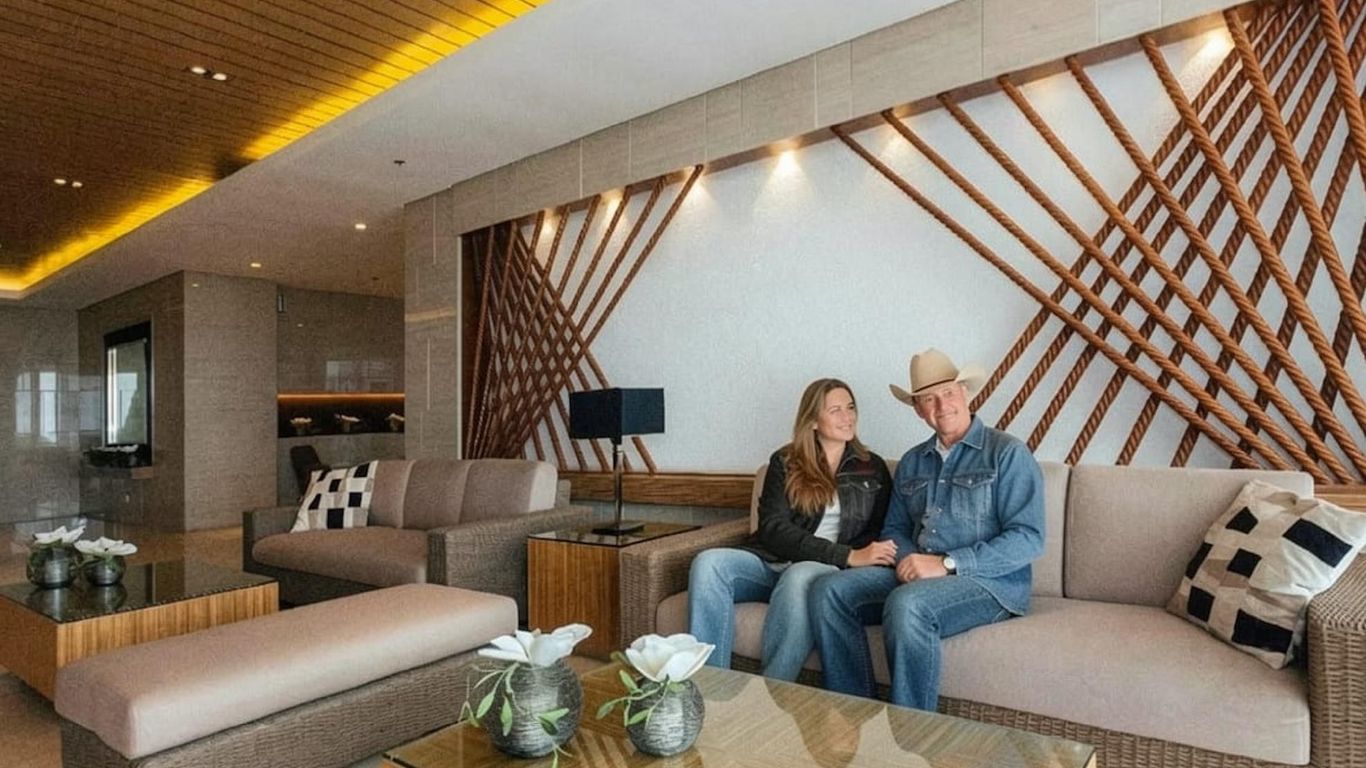 Aspen At Wind Tagaytay - Executive Suites, Taal Volcano & Lake Views