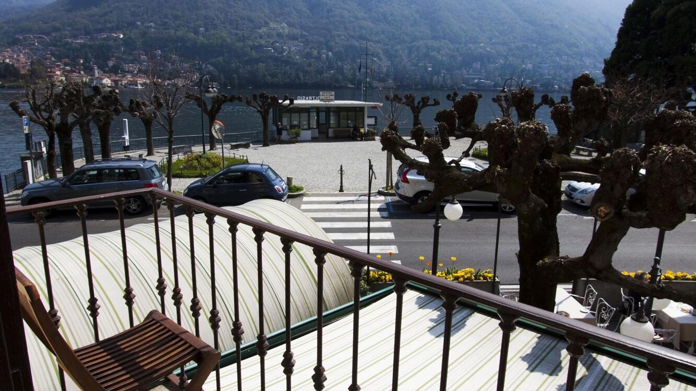 Hotel Posta