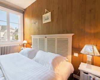 Hôtel Le Beaulieu - Beaulieu-sur-Dordogne