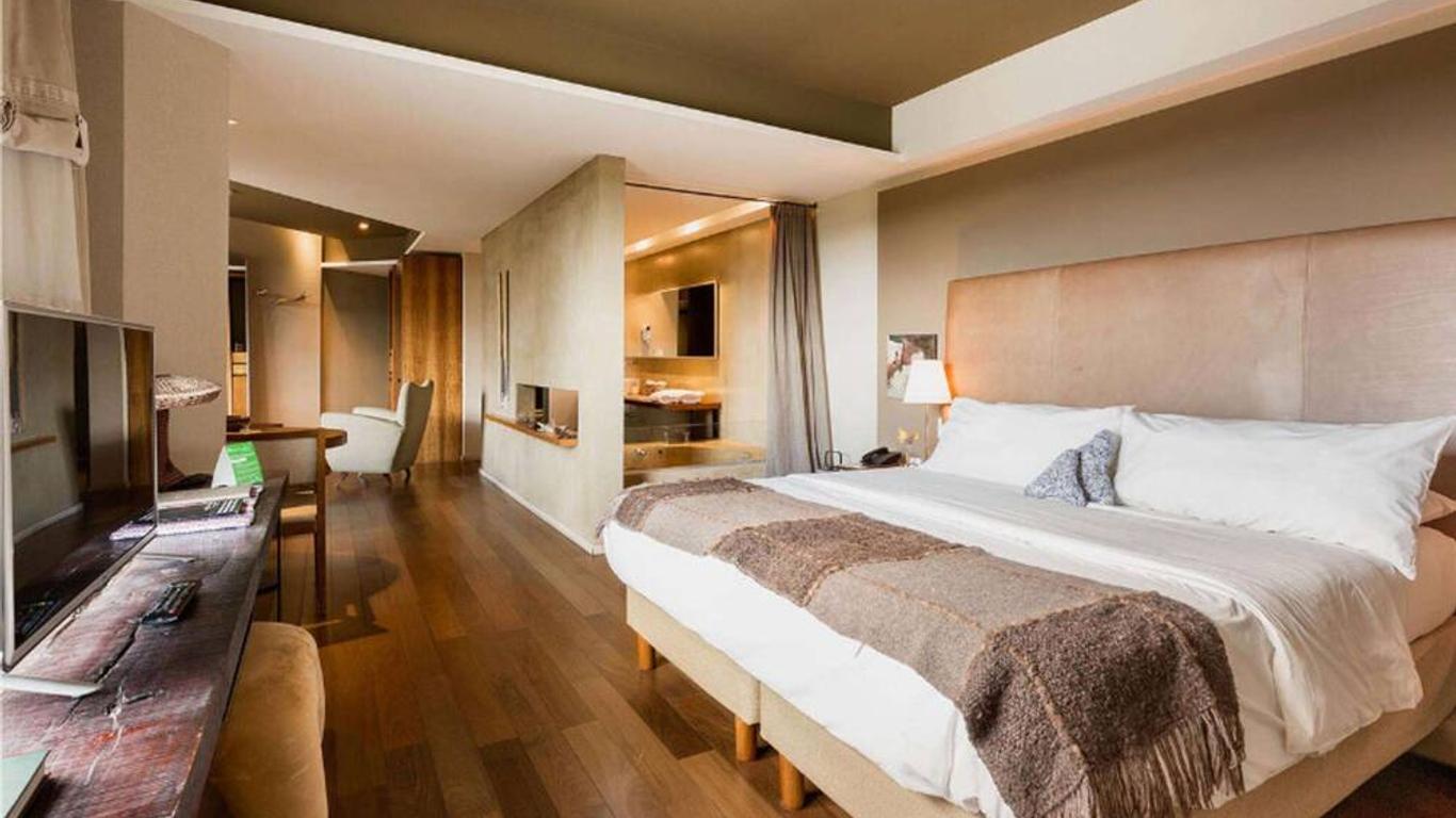 Esplendor El Calafate