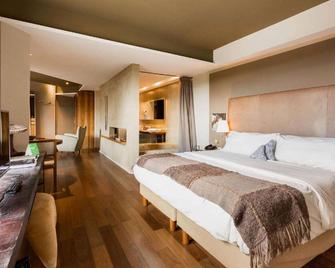 Esplendor El Calafate - El Calafate - Makuuhuone