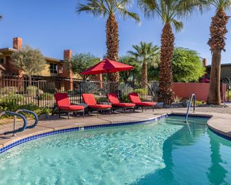 Hilton Grand Vacations Club Palm Desert - Palm Desert - Pool