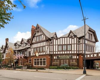 Best Western Premier Mariemont Inn - Cincinnati - Edificio