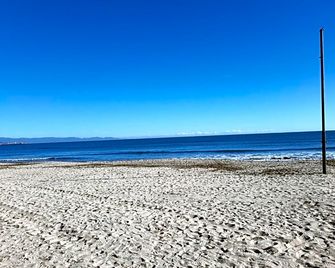 Casa Corona - Capoterra - Strand