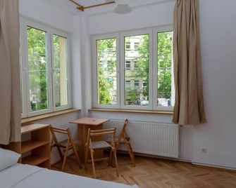 Casa Rezidentiala Pasteur - Cluj Napoca - Dining room