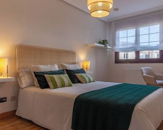 Ah Delux3rooms Campus Milán Vut6519as - Oviedo - Chambre