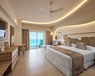 Hotel Riu Palace Aquarelle - Falmouth