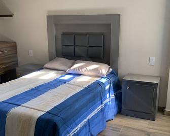 Departamento Ejecutivo, Excelente Ubicación - Parral - Slaapkamer