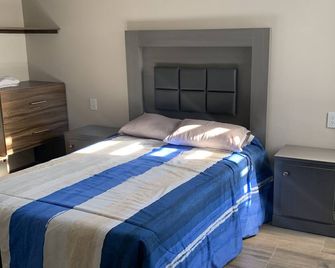 Departamento Ejecutivo, Excelente Ubicación - Parral - Slaapkamer