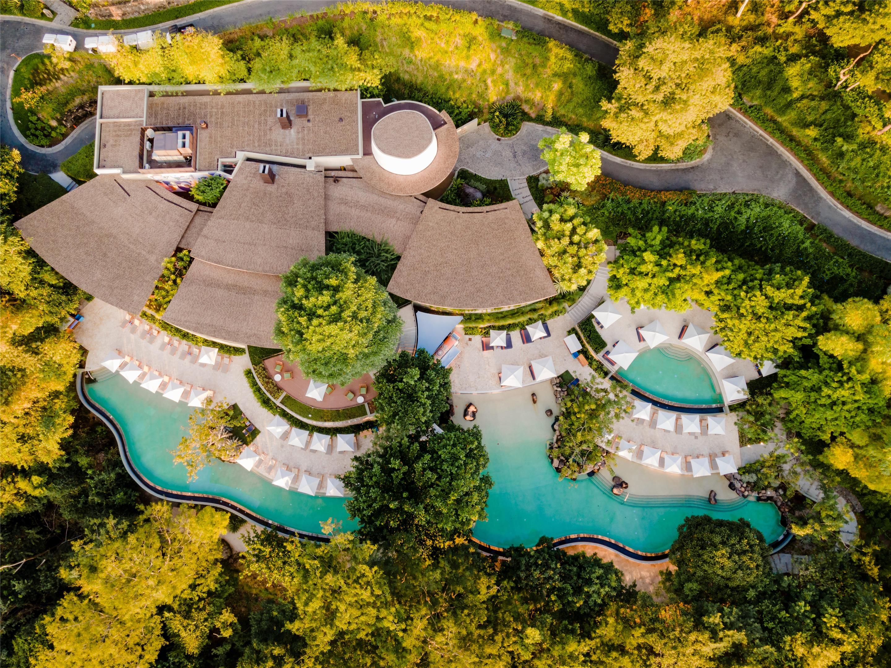 Andaz Costa Rica Resort at Peninsula Papagayo-a concept by Hyatt