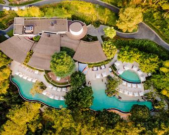 Andaz Costa Rica Resort at Peninsula Papagayo-a concept by Hyatt - Culebra - Piscine