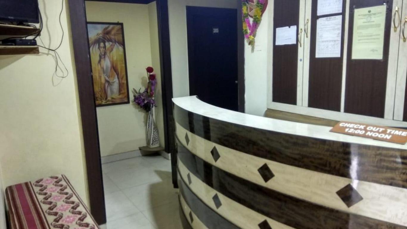Minakshi Guest House
