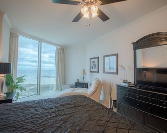 Sea Breeze 402 Deluxe - Biloxi - Chambre