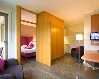 Flora Hotel & Suites - Merano