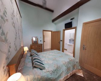 Rhostwarch - Crymych - Habitación