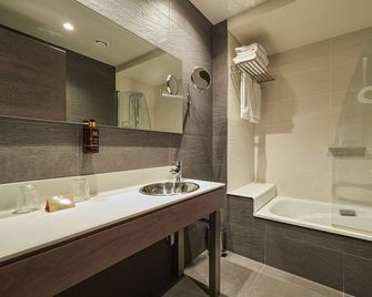 La Piconera And Spa - Ribadesella - Baño