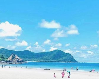 Sea Hill Boutique Residence - Bang Sare - Beach