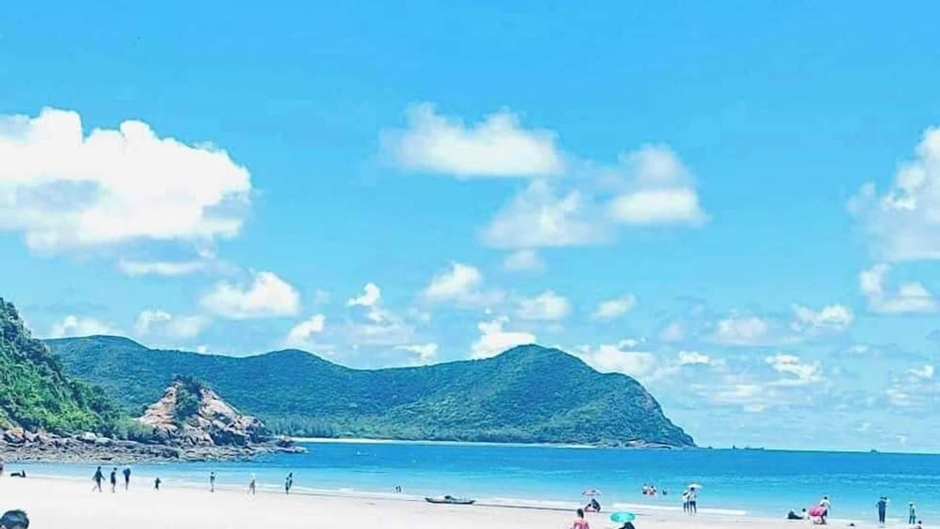 سي هيل بوتيك ريزيدنس