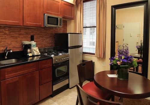 Radio City Apartments from $76. New York Hotel Deals & Reviews - KAYAK
