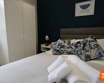 Waterside Rooms - Condado de Londonderry - Habitación