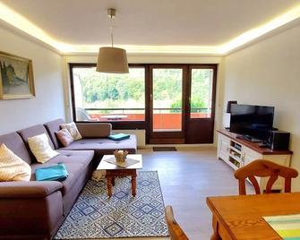 Schnucki Lautenthal - Lautenthal - Living room