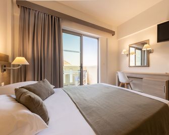 Akti Beach Club - Kos - Habitación