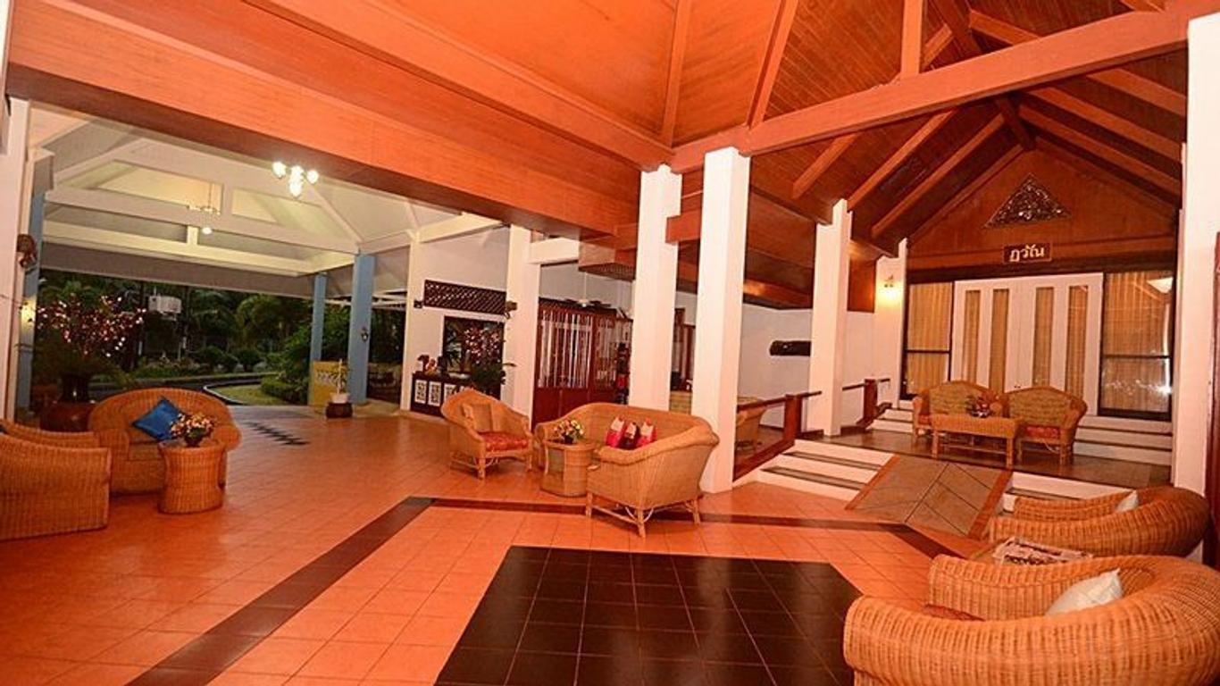 Krabi Success Beach Resort