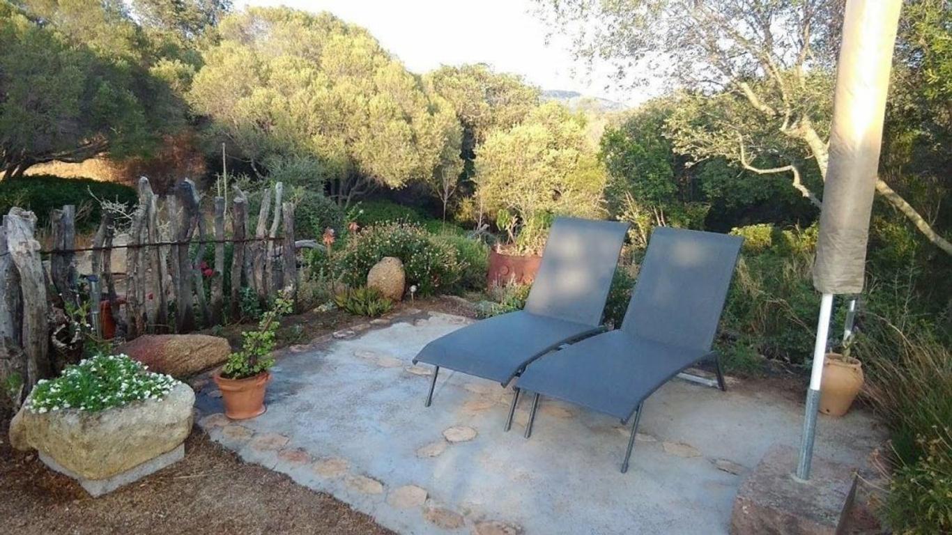 Stazzu La Capretta