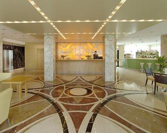 Hotel Tiffany Milano - Trezzano sul Naviglio - Lobby