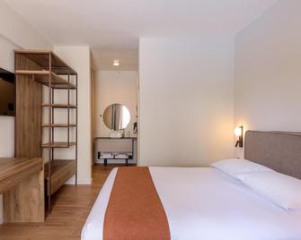 Zeus Hotels Ydoria Resort - Rethymnon - Sovrum