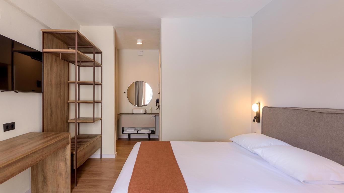 Zeus Hotels Ydoria Resort
