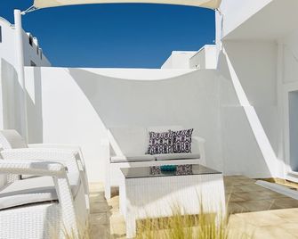 Villa Fotini - Firostefani - Balcony