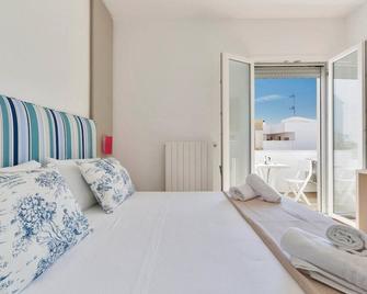 Ungaretti Resort - Porto Cesareo - Schlafzimmer