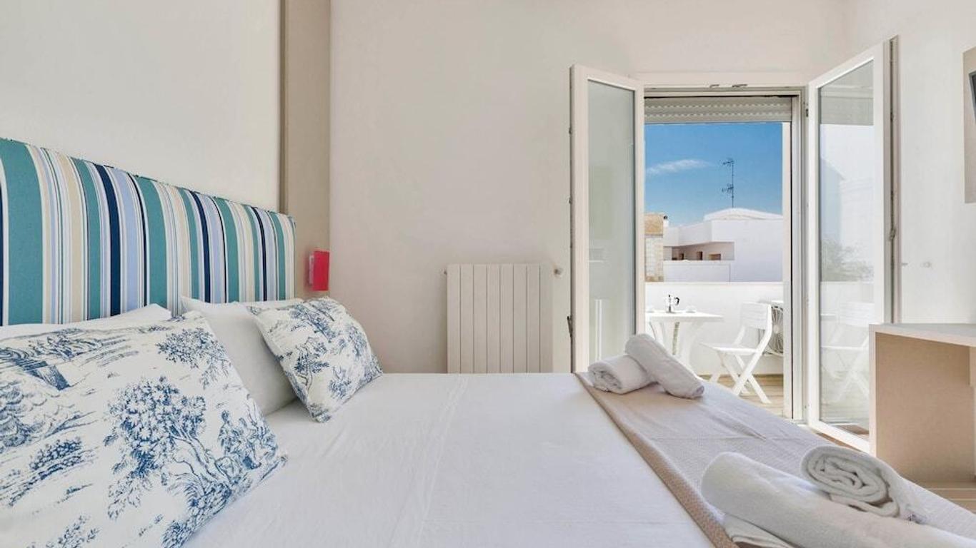 Ungaretti Resort