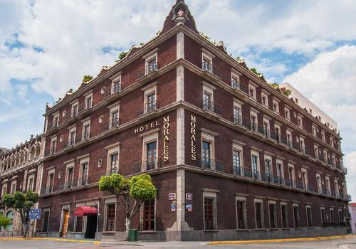 Hotel Morales Inn from $26. Mazatlán Hotel Deals & Reviews - KAYAK