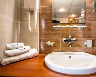 Izola Paradise Hotel - Nesebar