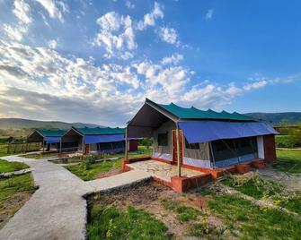 Endeem Mara Resort - Aitong - Edificio