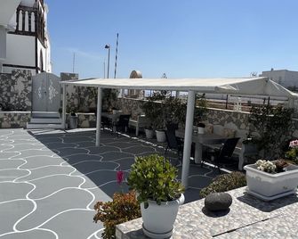 Villa Pavlina - Karterados - Balkon