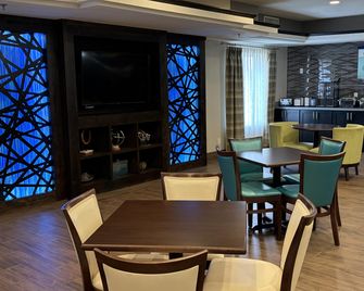 Hotel Liberal by IHG - Liberal - Restaurant