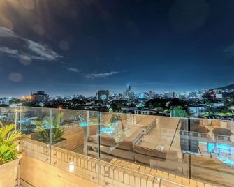 Hotel Quinta Norte Chipichape - Cali