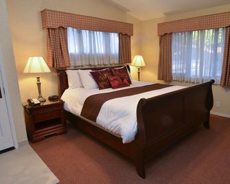 Rosedale Inn - Pacific Grove - Sovrum