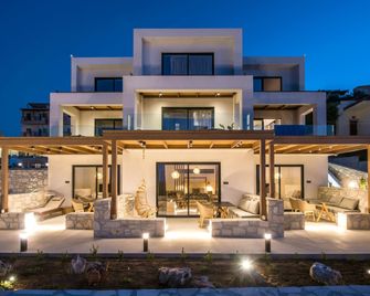Irida Mindful Living - Iraklion