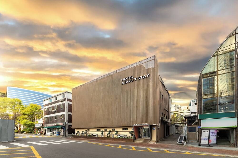 أب وت ستاي سول ستيشن