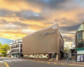 About Stay Seoul - Seoul