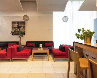 Ibis Tanger City Center - Tangier - Lounge