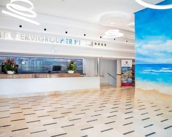 Hotel Servigroup Trinimar - Benicàssim