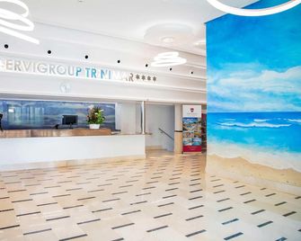 Hotel Servigroup Trinimar - Benicàssim